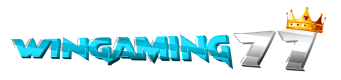 WINGAMING77 Logo